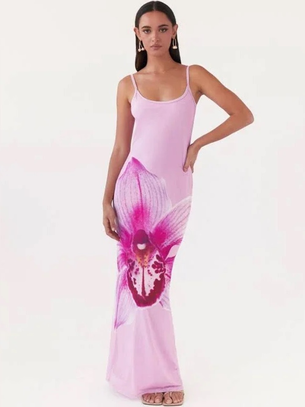 NWT PEPPERMAYO DRESS